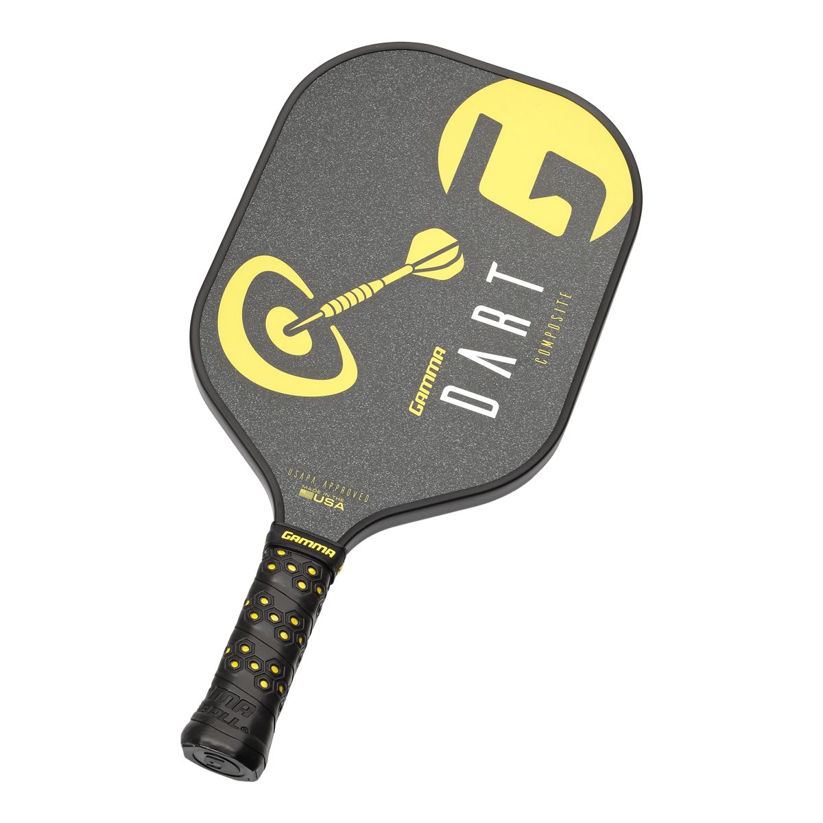 Gamma Dart Pickleball Paddle