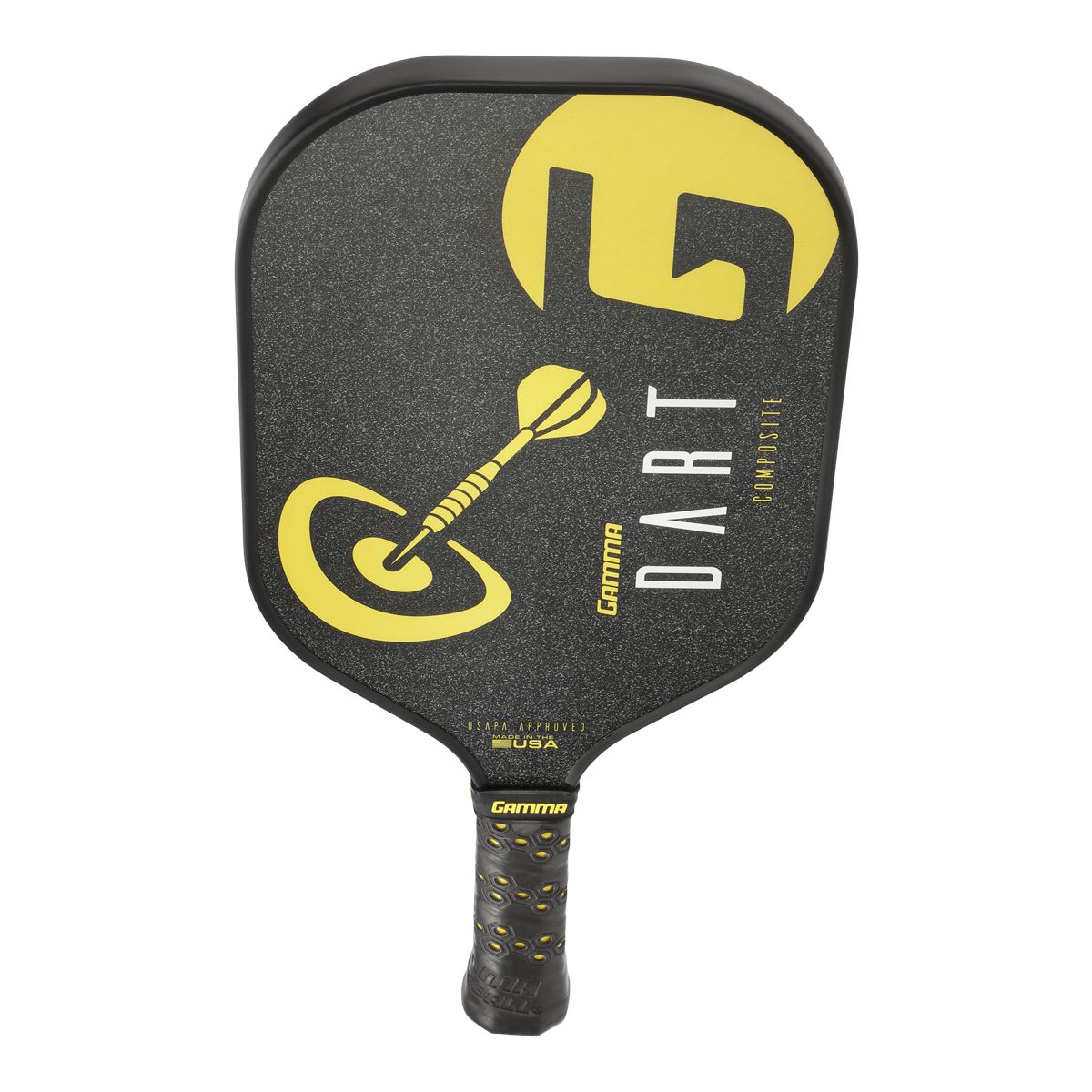 Gamma Dart Pickleball Paddle