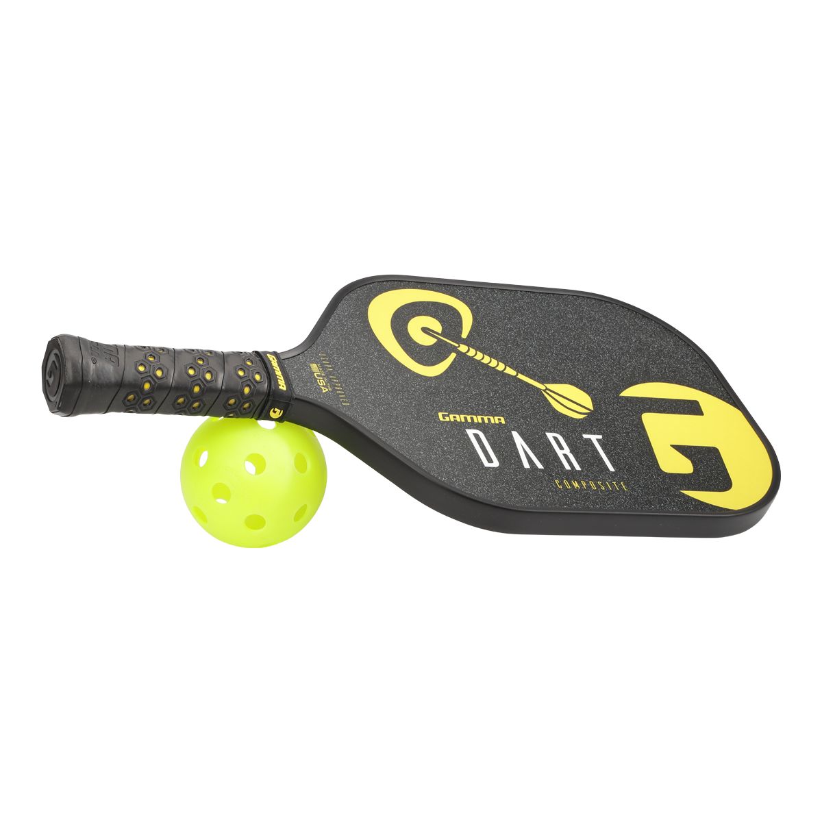 Gamma Dart Pickleball Paddle