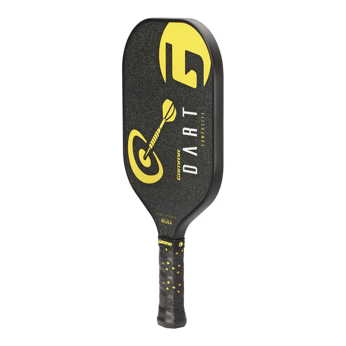 Gamma Dart Pickleball Paddle