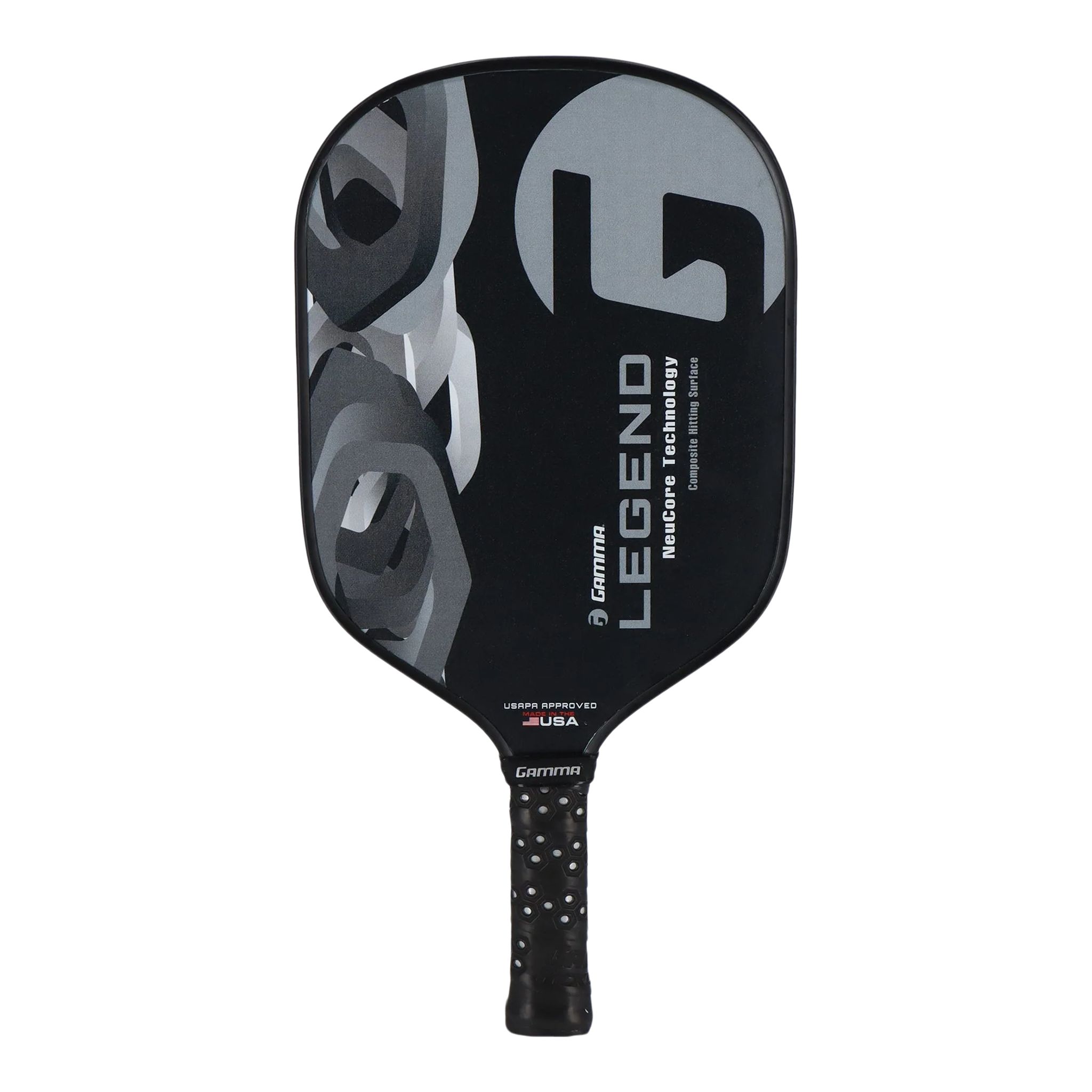 Gamma Legend Pickleball Paddle