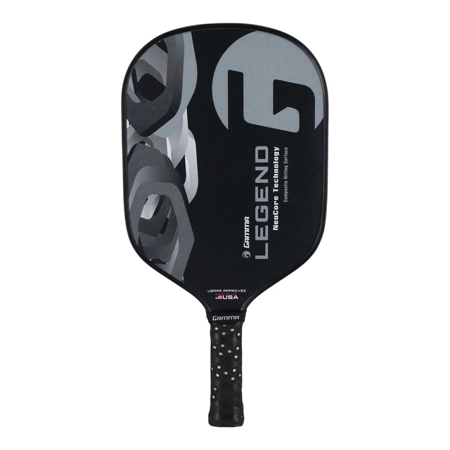 Gamma Legend Pickleball Paddle