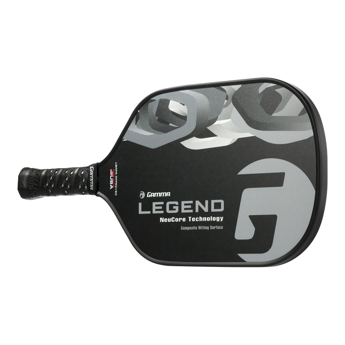 Gamma Legend Pickleball Paddle