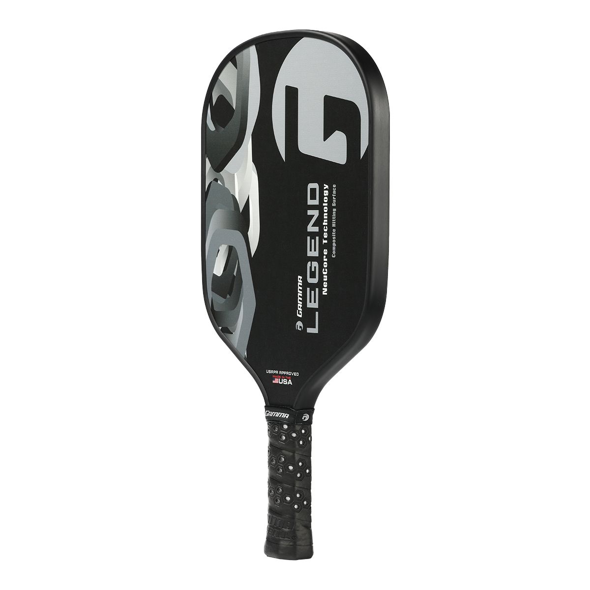 Gamma Legend Pickleball Paddle
