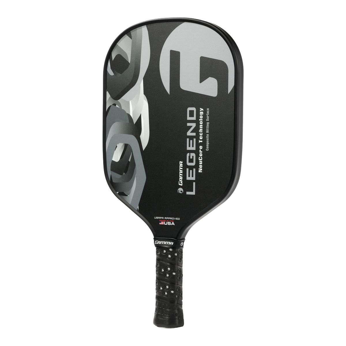 Gamma Legend Pickleball Paddle