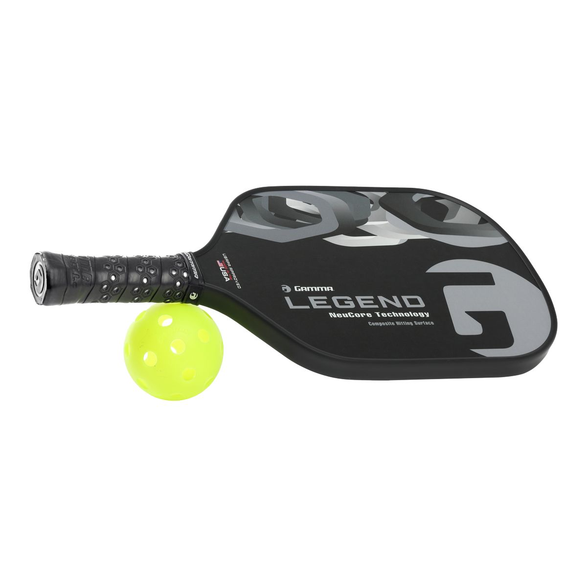 Gamma Legend Pickleball Paddle