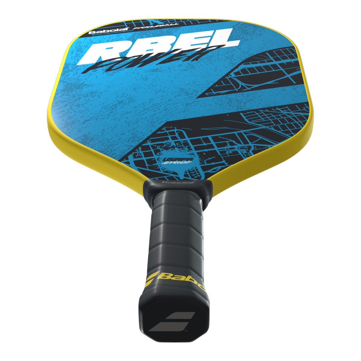 Babolat RBEL Power Pickleball Paddle