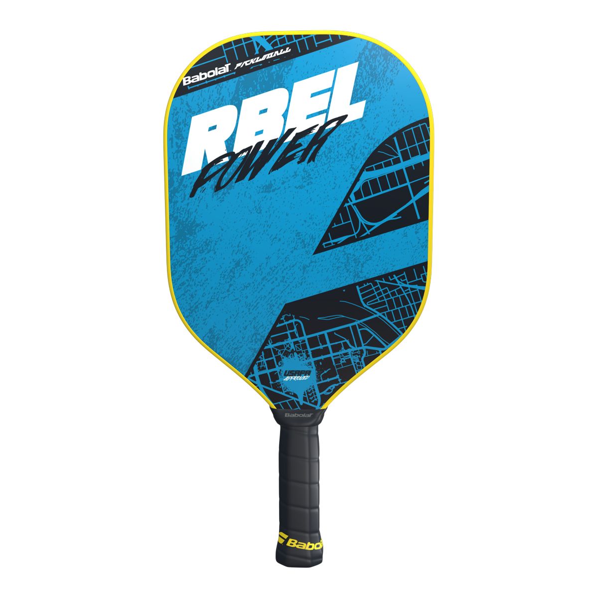 Babolat Rbel Power Pickleball Paddle