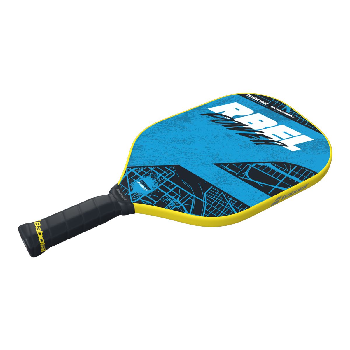 Babolat RBEL Power Pickleball Paddle