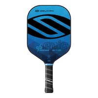Selkirk AMPED Epic Midweight Pickleball Paddle Front_Flat