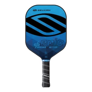 Selkirk AMPED Epic Midweight Pickleball Paddle