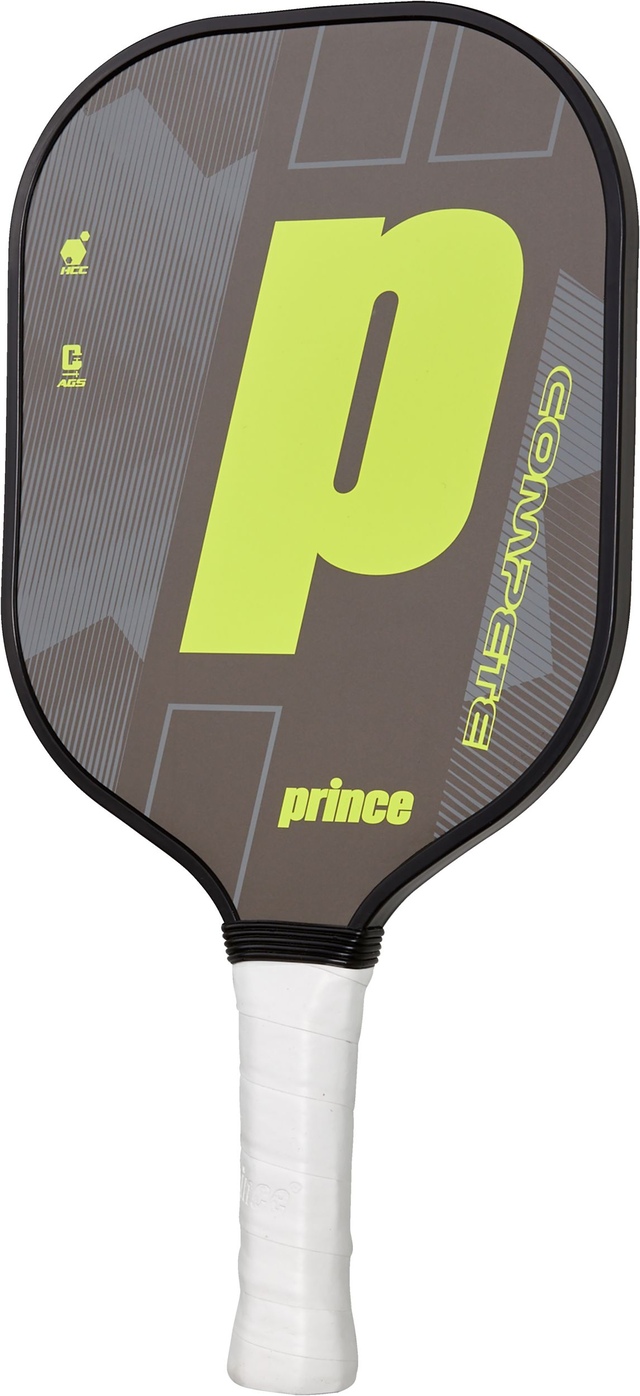 Prince Compete Pickleball Paddle Front_Flat