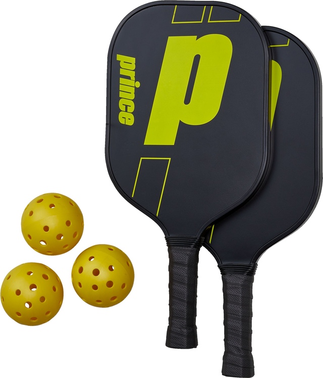 Prince Pickleball Package Composite_or_Mixed