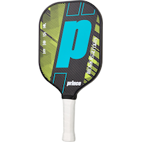 Prince Surge Pickleball Paddle Front_Flat