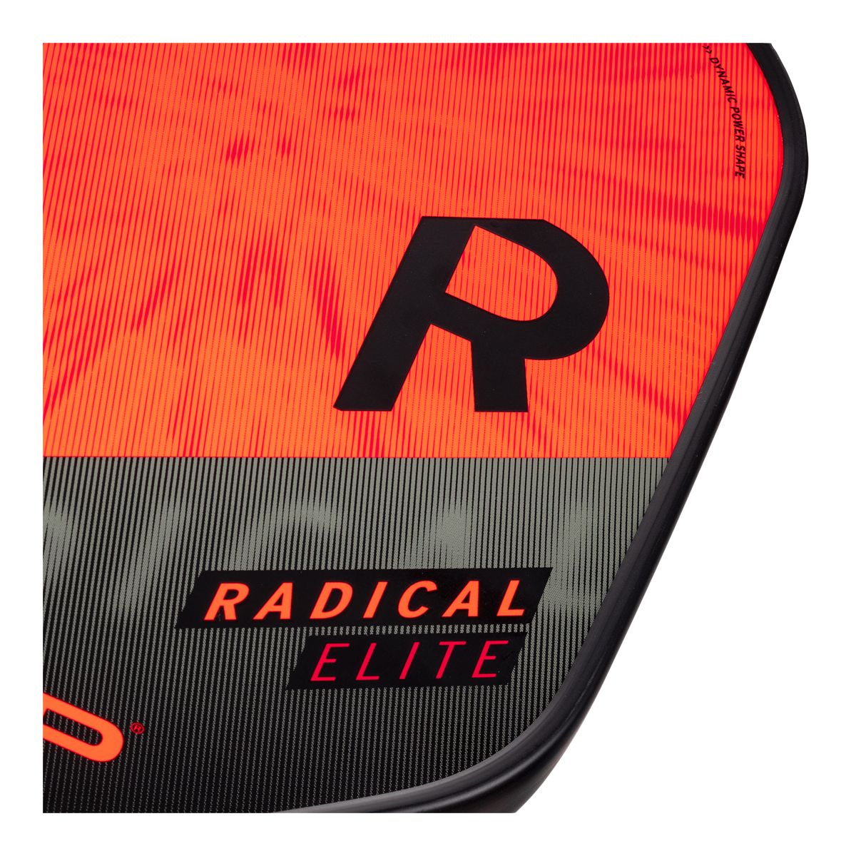 Head Senior Radical Elite Pickleball Paddle