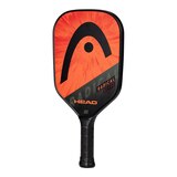 Head Senior Radical Elite Pickleball Paddle Front_Angled_Left