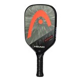 Head Radical Pro Pickleball Paddle Front_Angled_Left
