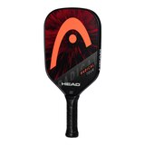 Head Senior Radical Tour Pickleball Paddle Front_Angled_Left