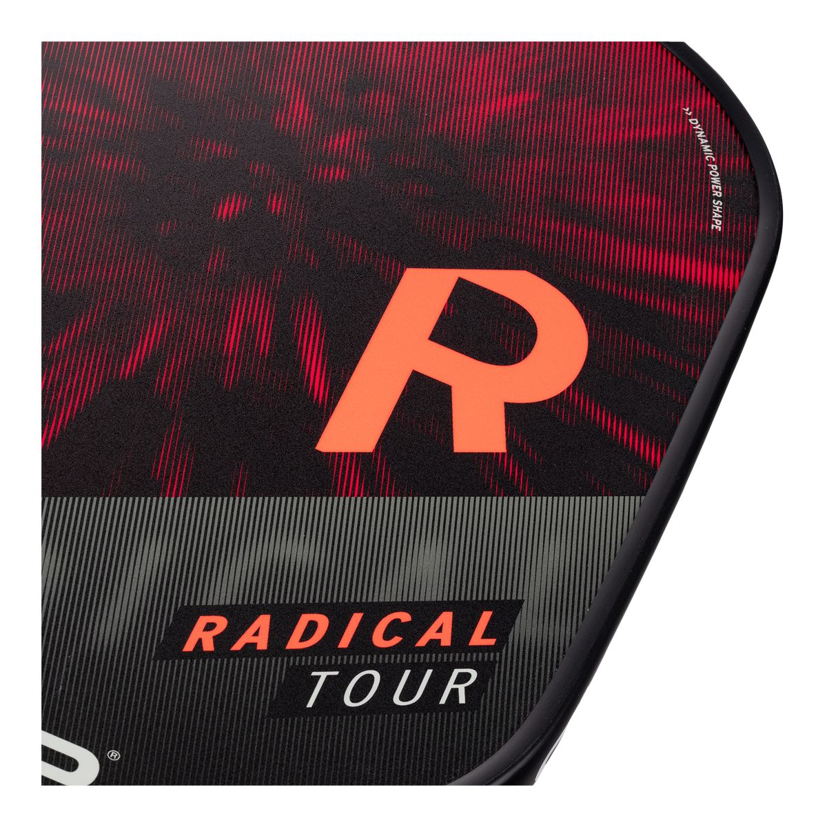Head Senior Radical Tour Pickleball Paddle