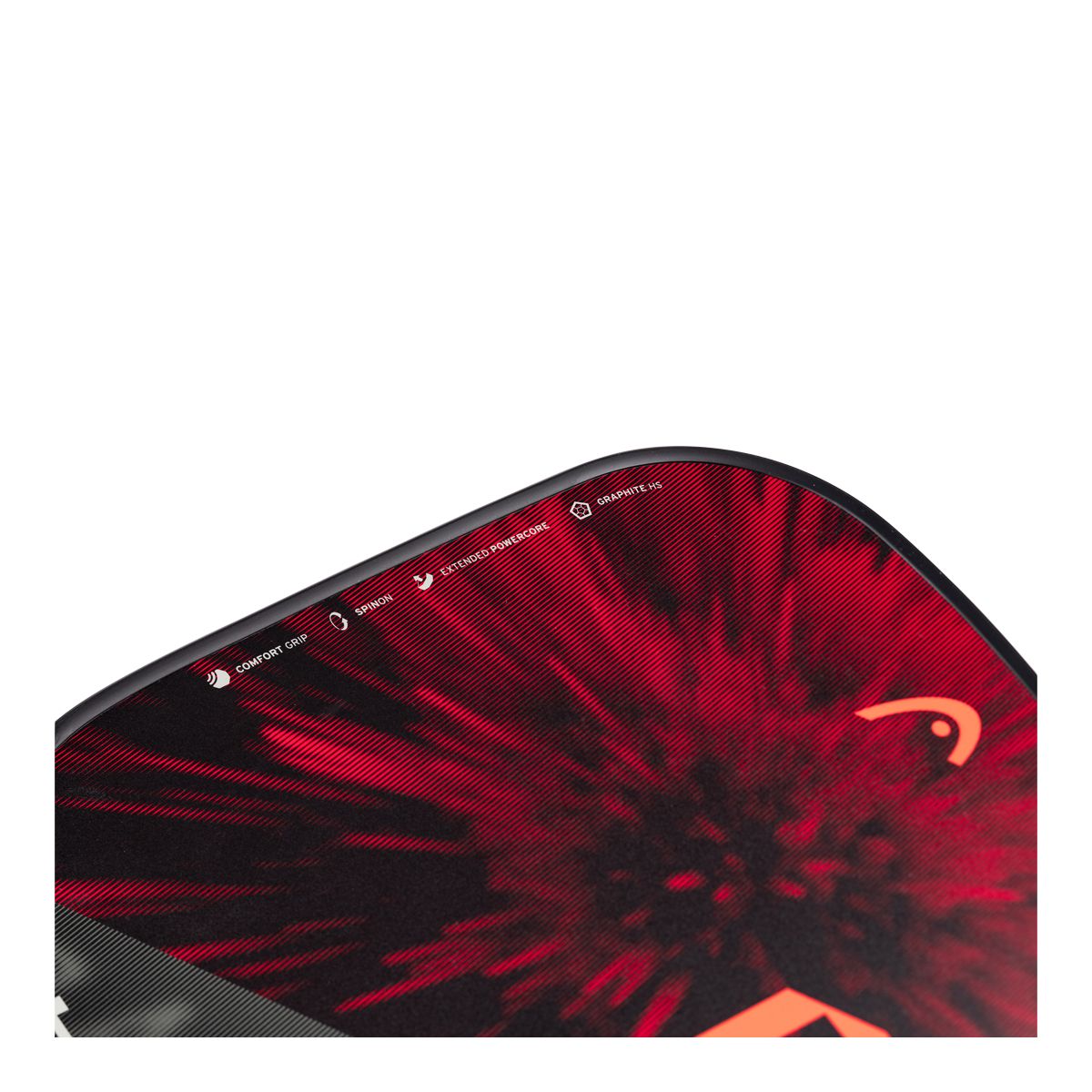 Head Senior Radical Tour Pickleball Paddle