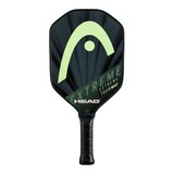 Head Extreme Tour Max Pickleball Racquet Front_Flat