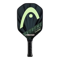 Head Extreme Tour Max Pickleball Racquet Front_Flat