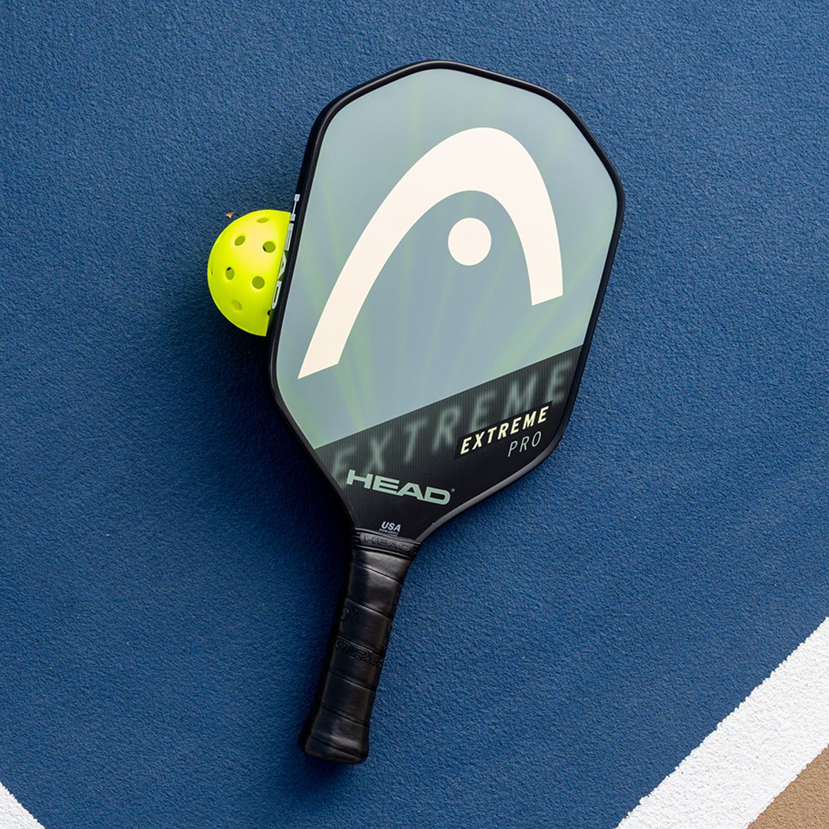 Head Extreme Pro Pickleball Racquet