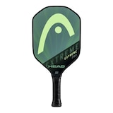 Head Extreme Pro Pickleball Racquet Front_Flat
