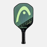 Head Extreme Pro Pickleball Paddle Front_Flat