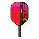 Selkirk Latitude 2.0 Senior Pickleball Paddle Front_Flat