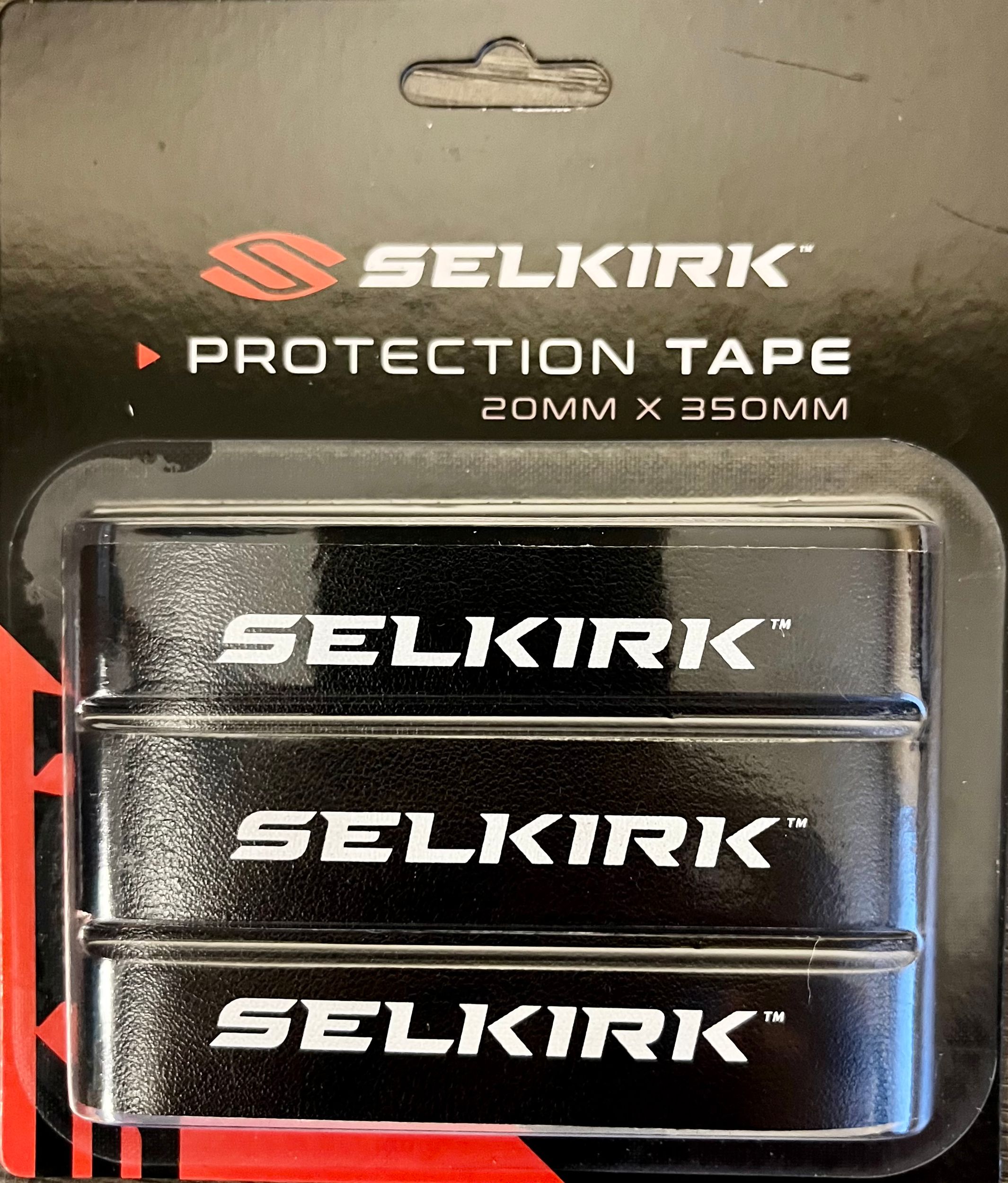 Selkirk Latitude 2.0 Senior Pickleball Paddle