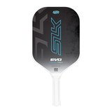 Selkirk Senior Evo Power Max Pickleball Paddle Front_Flat