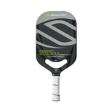 Selkirk Vanguard PW Air Invikta MW Senior Pickleball Paddle Front_Flat