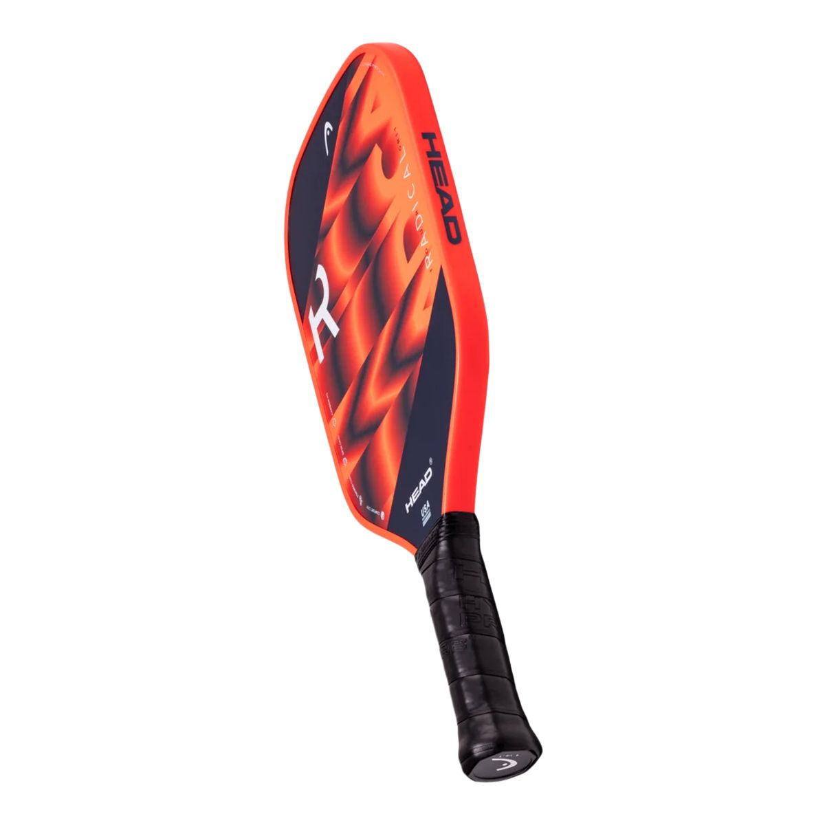 Head Radical Tour Grit Senior Pickleball Paddle