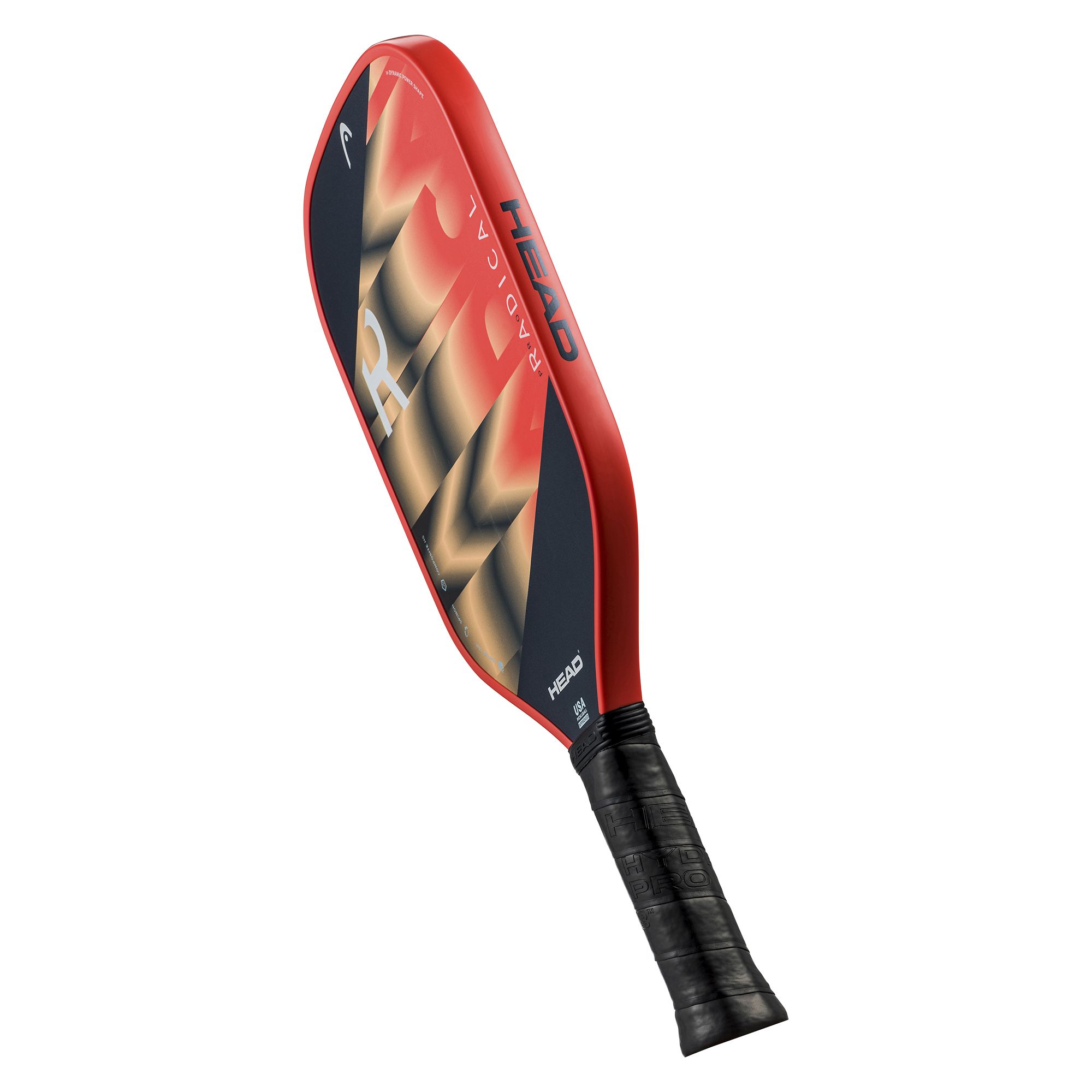Head Senior Radical Pro Pickleball Paddle