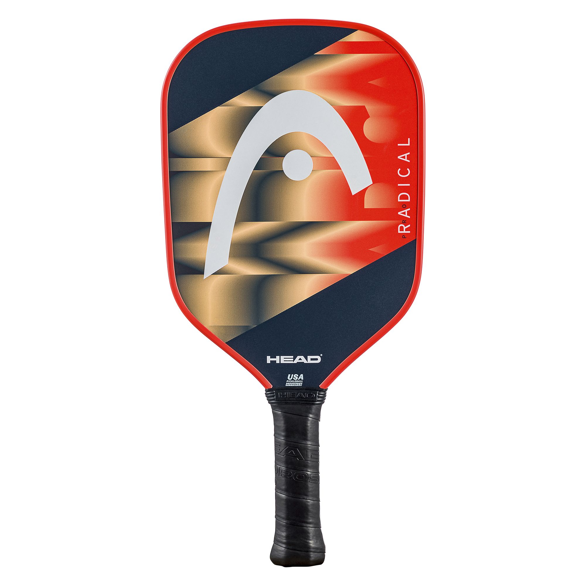 Head Senior Radical Pro Pickleball Paddle