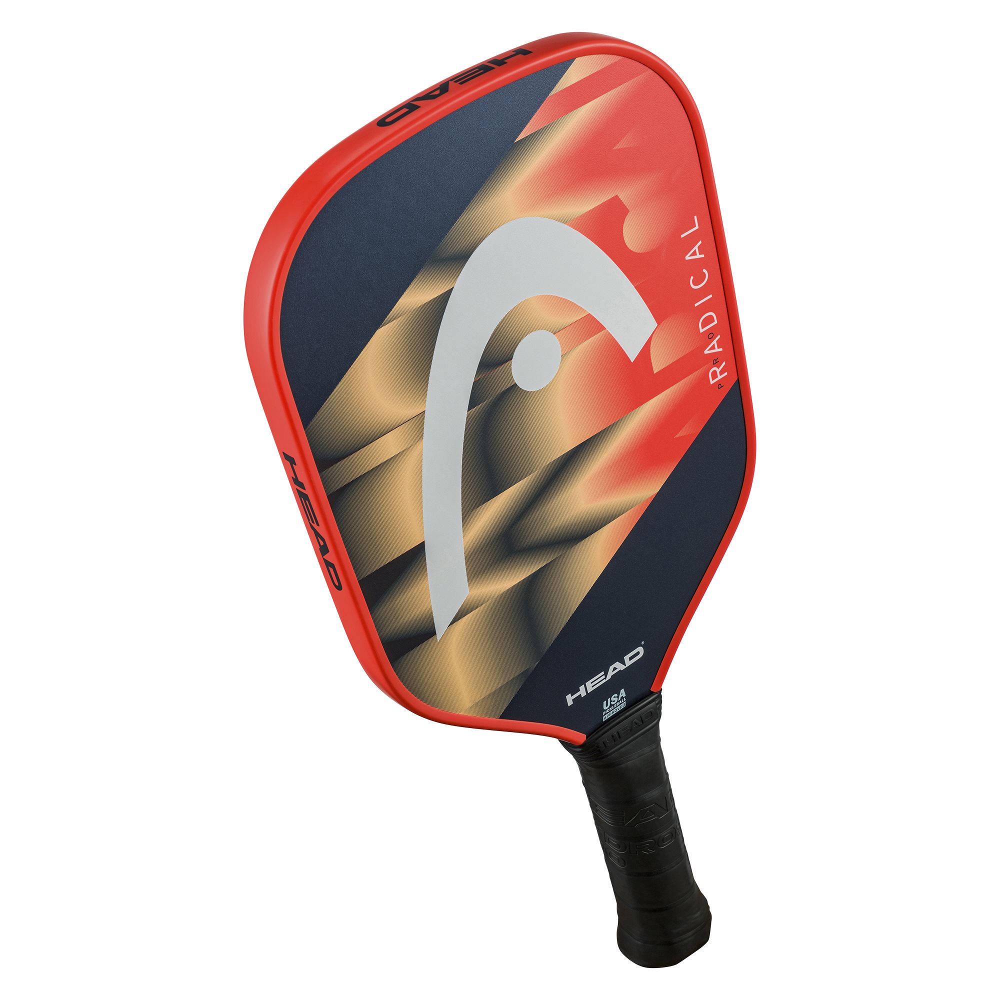 Head Senior Radical Pro Pickleball Paddle