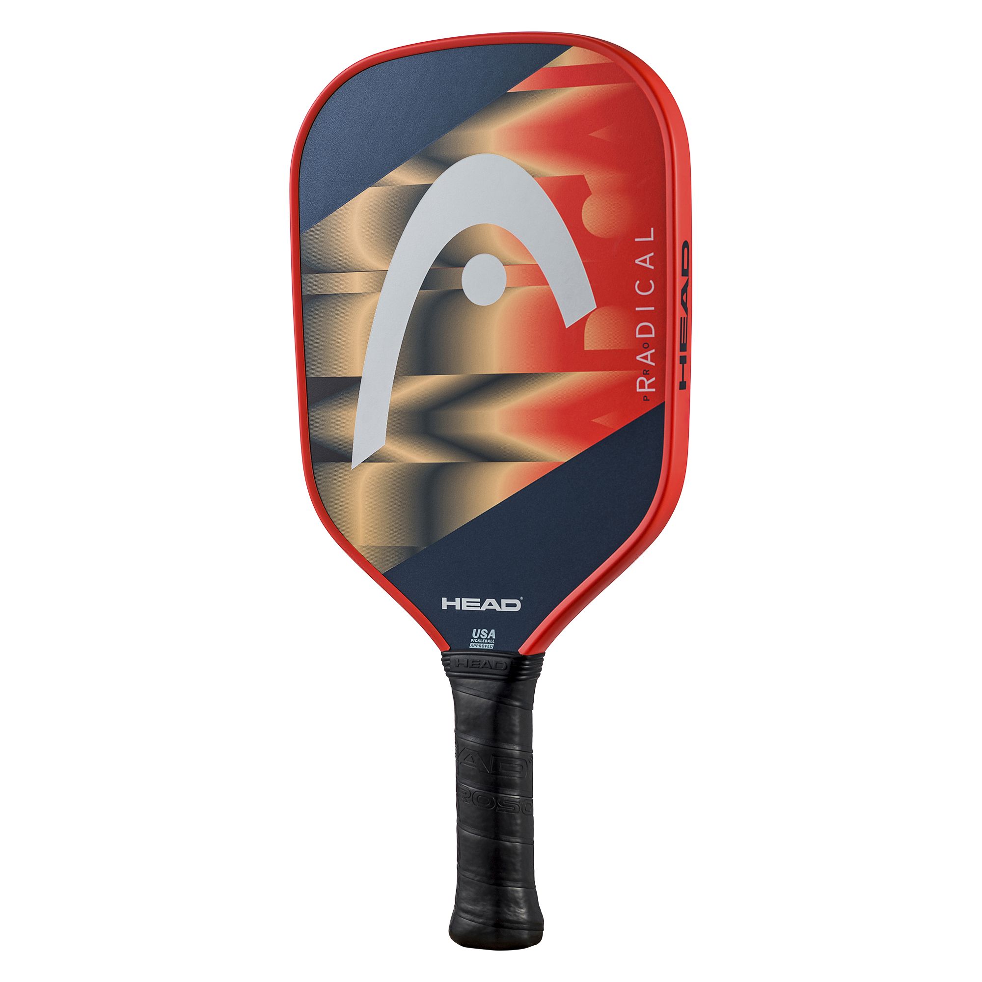 Head Senior Radical Pro Pickleball Paddle