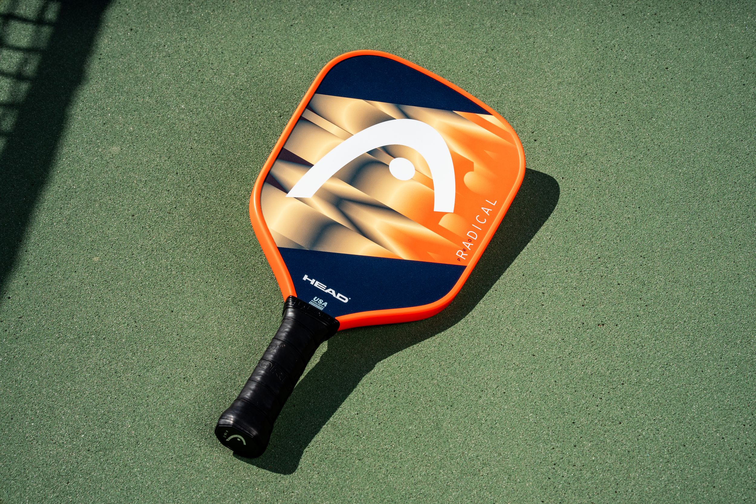 Head Senior Radical Pro Pickleball Paddle