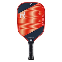 Head Radical Elite Senior Picklball Paddle Front_Flat