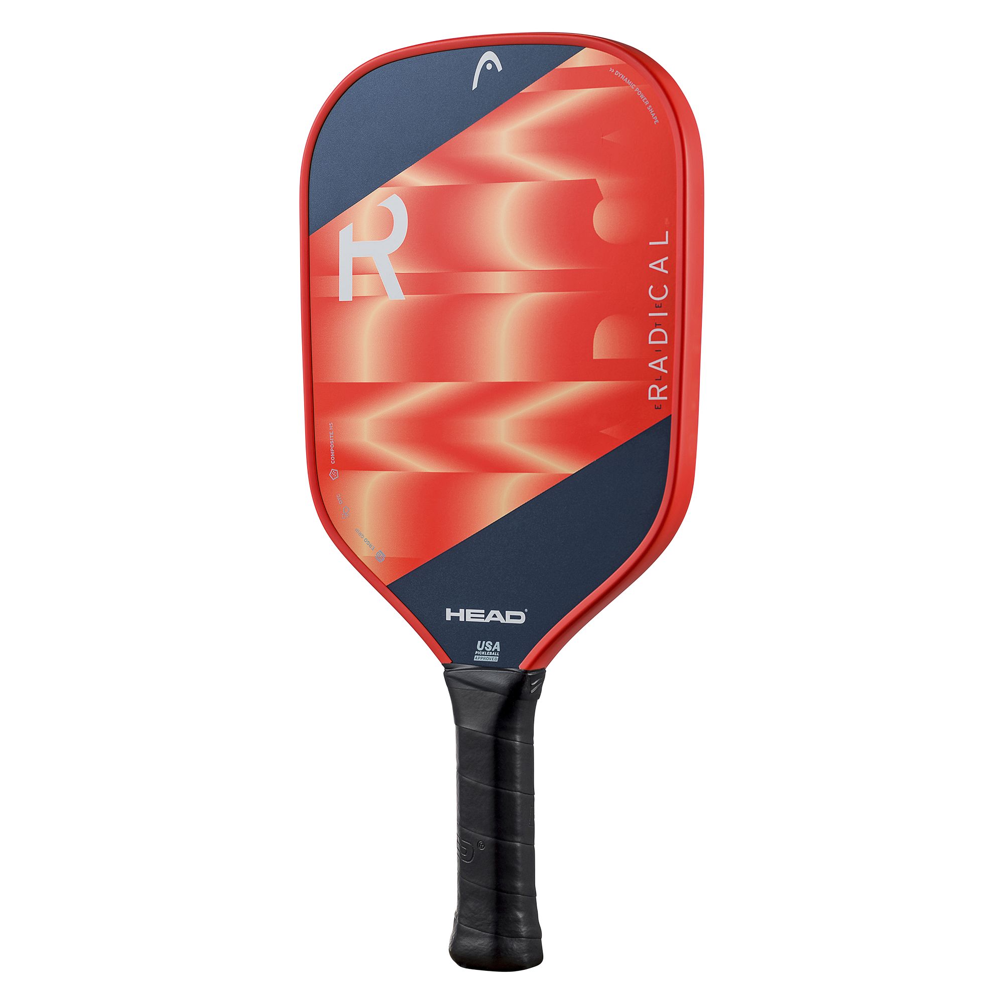 Head Radical Elite Senior Picklball Paddle
