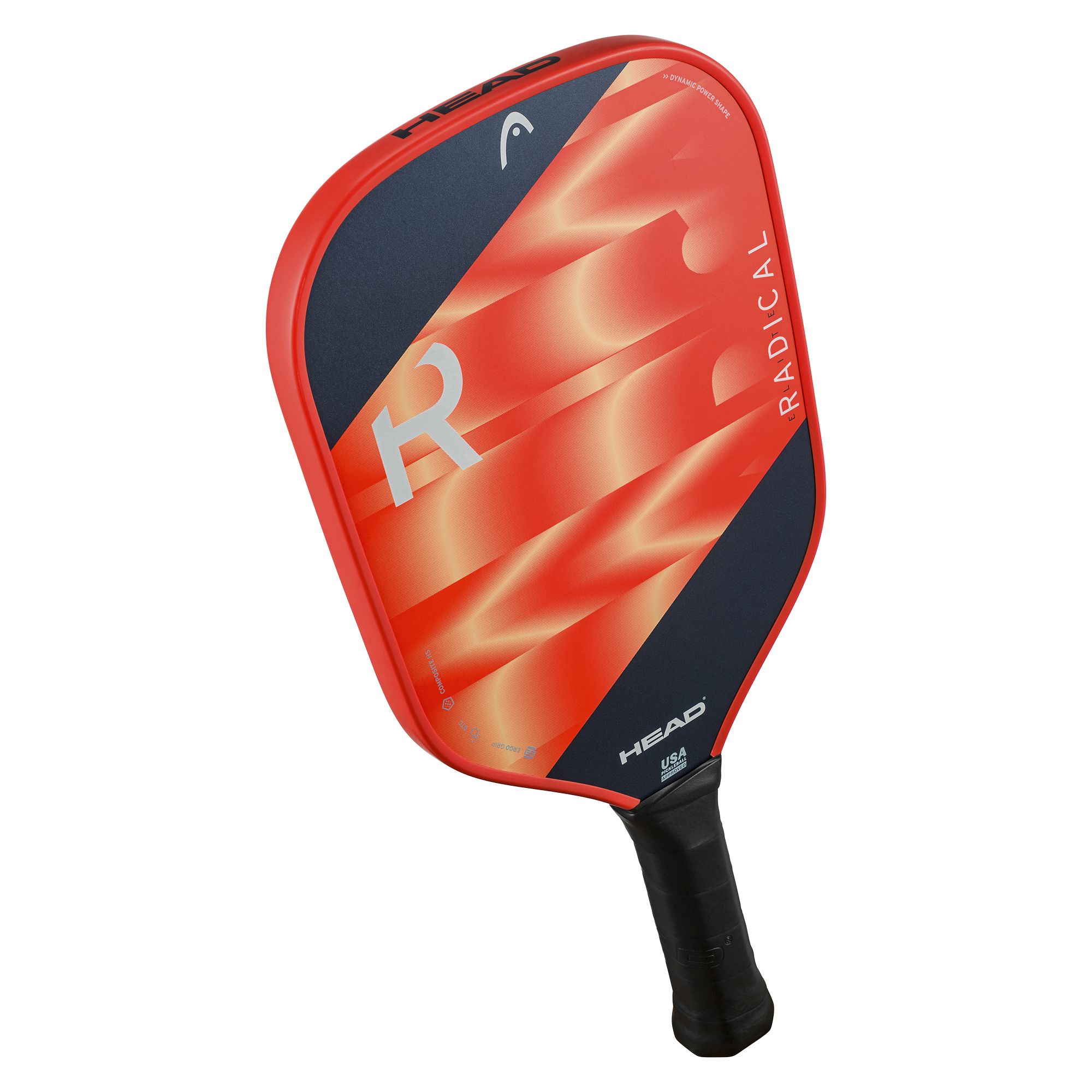 Head Radical Elite Senior Picklball Paddle