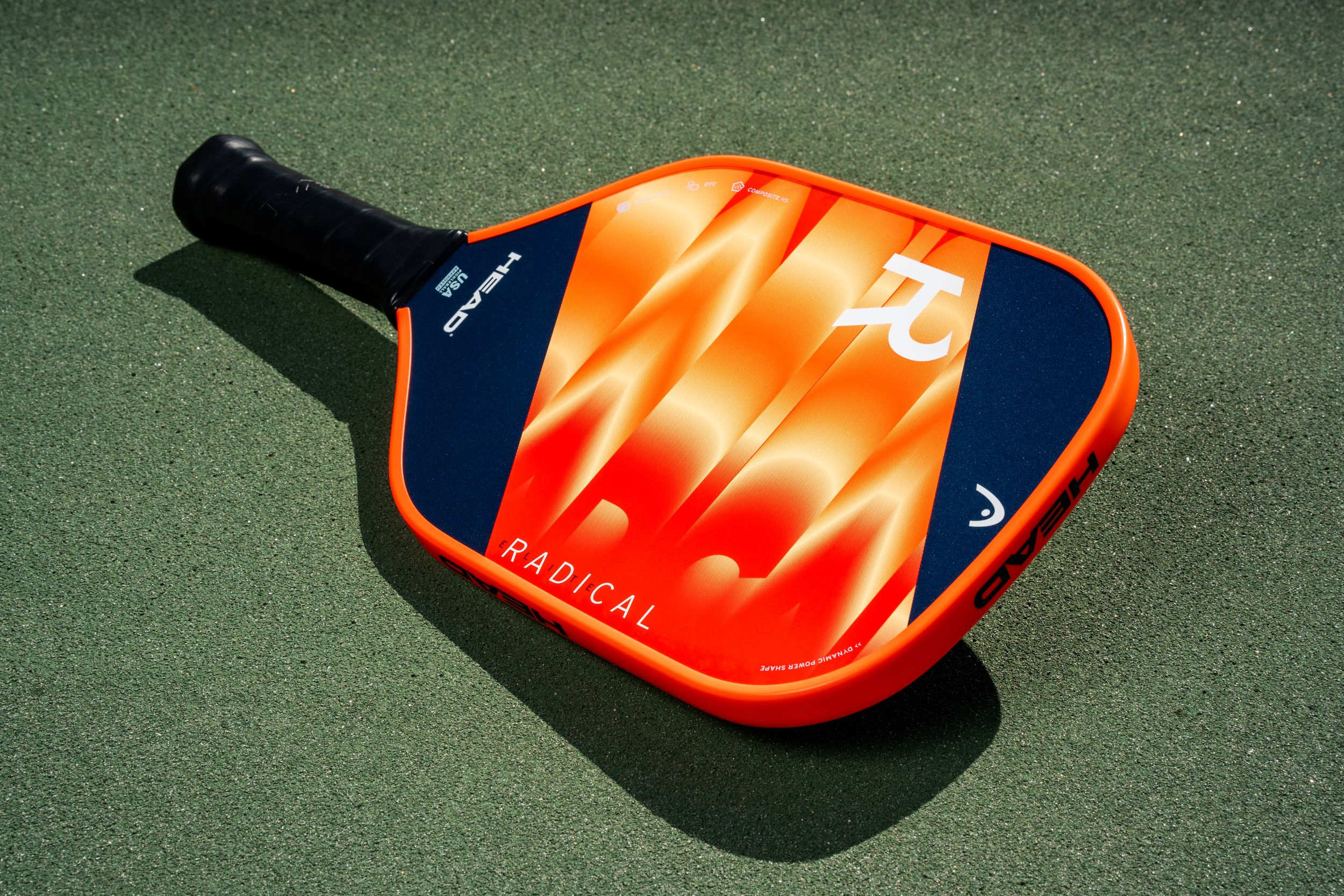 Head Radical Elite Senior Picklball Paddle