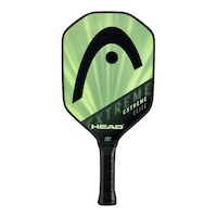 Head Senior Extreme Elite Pickleball Paddle Front_Flat