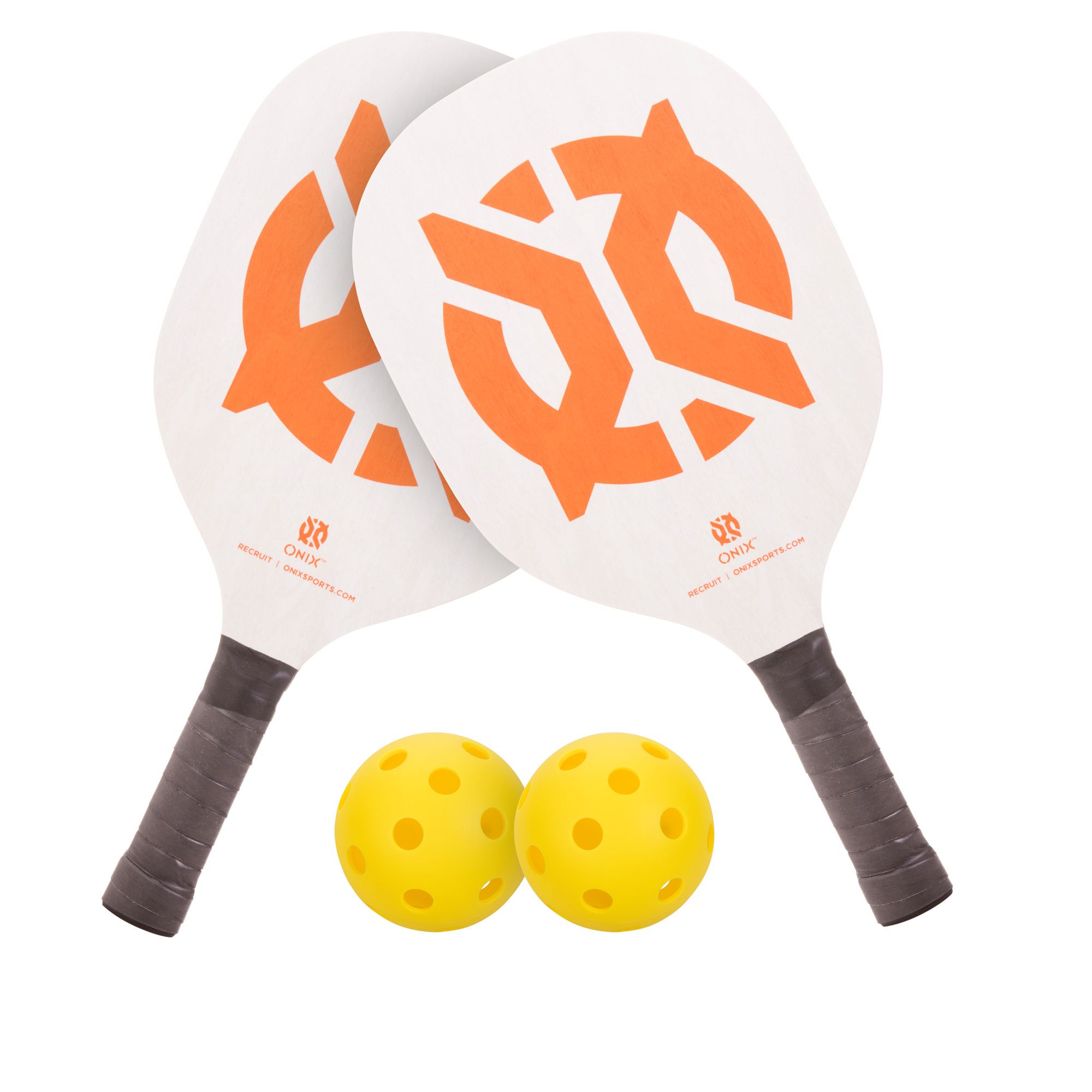 Recruit Beginner Pickleball Set