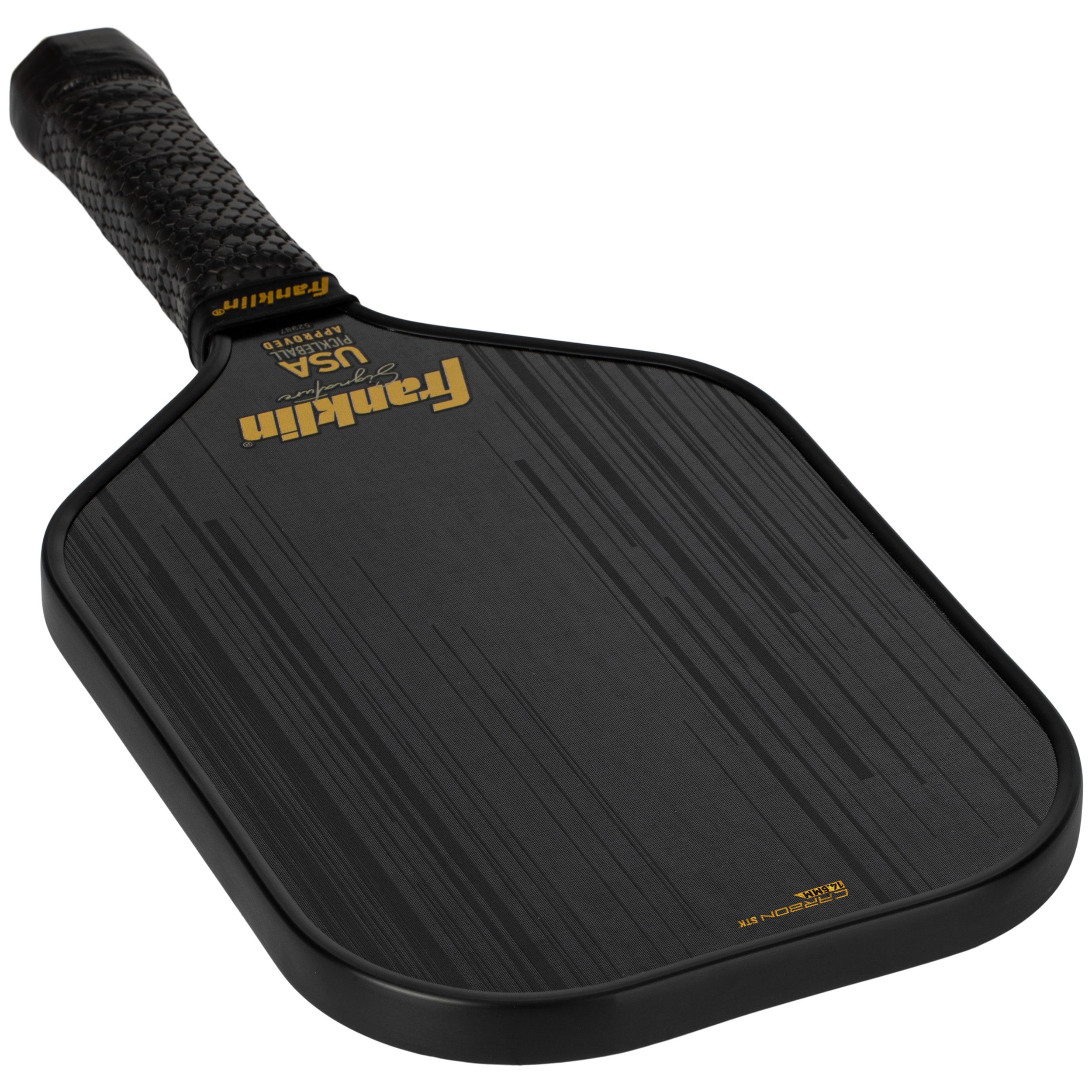 Franklin Carbon STK Senior Pickleball Paddle (14.5Mm)