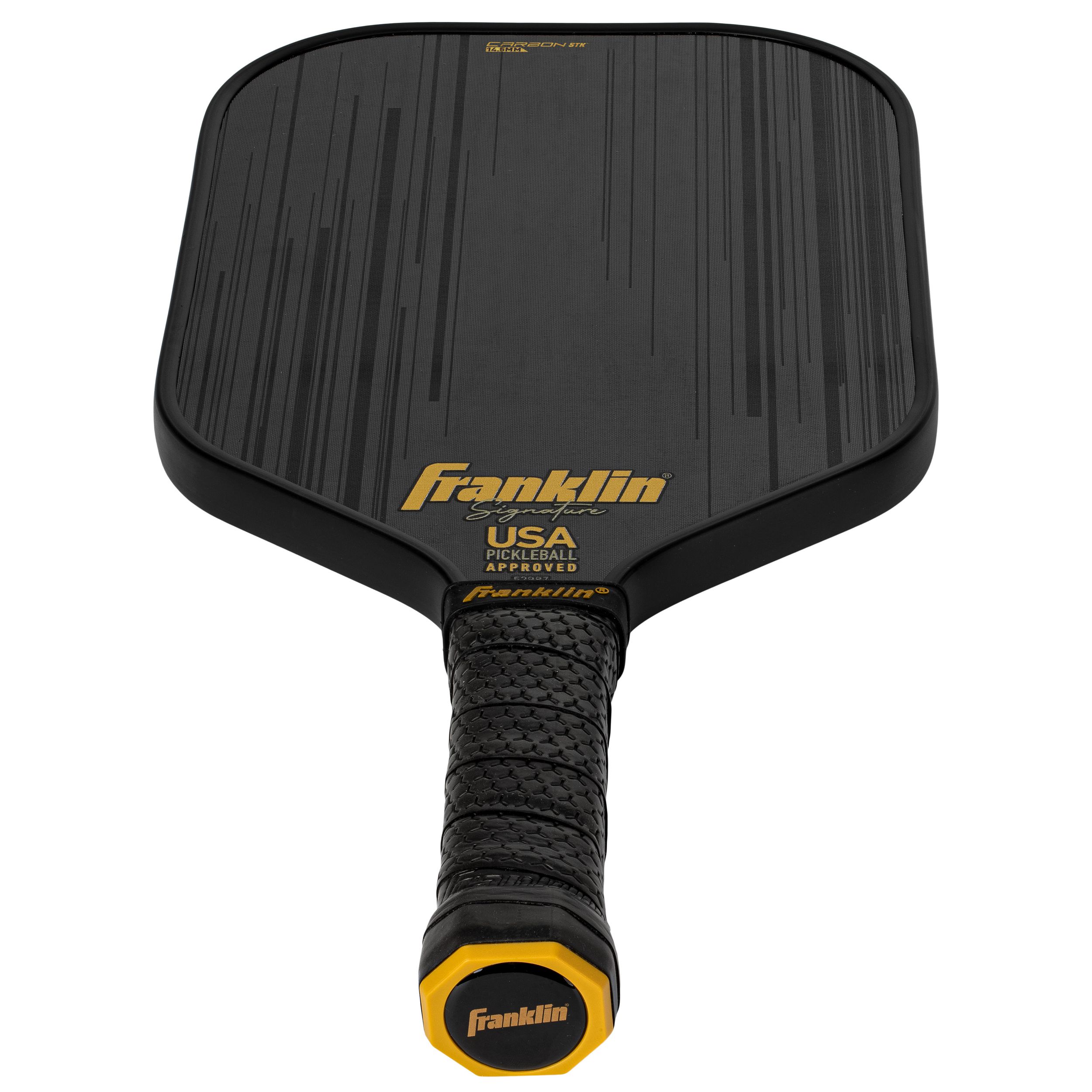 Franklin Carbon STK Senior Pickleball Paddle (14.5Mm)