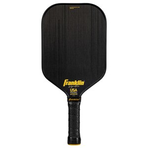 Franklin Carbon STK Senior Pickleball Paddle (14.5Mm)