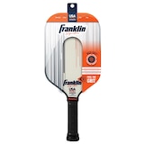 Franklin Signature Senior Pickleball Paddle Front_Flat