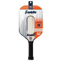 Franklin Signature Senior Pickleball Paddle Front_Flat